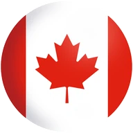 Canadian flag